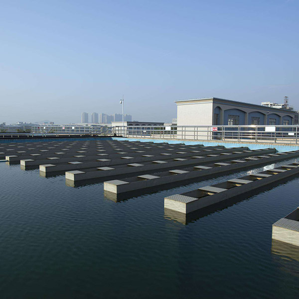 東莞市東城水廠